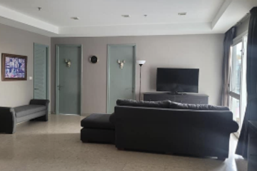 3 Bedroom Condo for sale in Nusasiri Grand, Phra Khanong, Bangkok near BTS Ekkamai