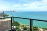 1 Bedroom Condo for sale in The Riviera Wongamat, Na Kluea, Chonburi