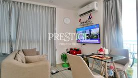 1 Bedroom Condo for sale in Olympus City Garden, Nong Prue, Chonburi