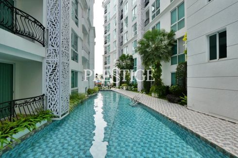 1 Bedroom Condo for sale in Olympus City Garden, Nong Prue, Chonburi