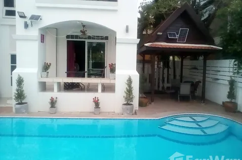 5 Bedroom Villa for rent in Central Park 4, Nong Prue, Chonburi