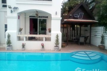 5 Bedroom Villa for rent in Central Park 4, Nong Prue, Chonburi