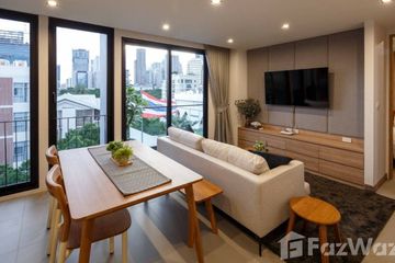 1 Bedroom Apartment for rent in Kanika Suite, Langsuan, Bangkok near BTS Nana