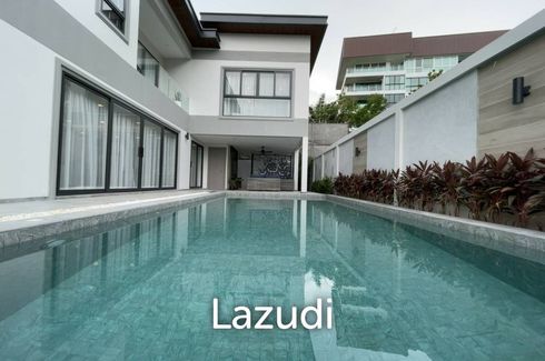 4 Bedroom House for sale in Serenity Jomtien Villas, Nong Prue, Chonburi