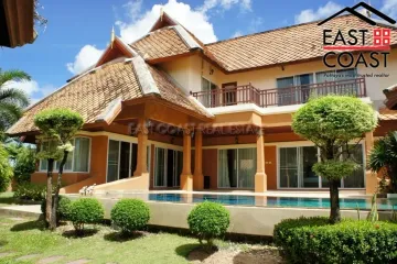 5 Bedroom House for rent in Pong, Chonburi