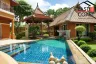 5 Bedroom House for rent in Pong, Chonburi