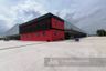 Warehouse / Factory for rent in Sisa Chorakhe Yai, Samut Prakan