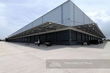 Warehouse / Factory for rent in Sisa Chorakhe Yai, Samut Prakan