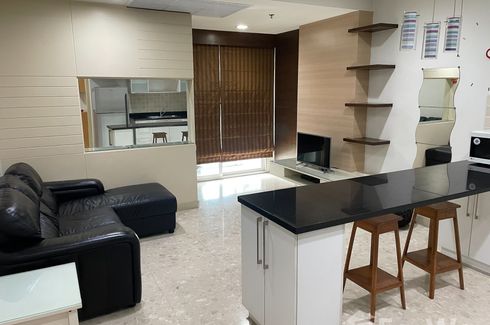 2 Bedroom Condo for rent in Nusasiri Grand, Phra Khanong, Bangkok near BTS Ekkamai