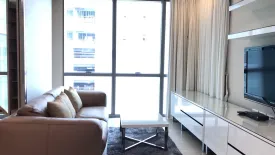 1 Bedroom Condo for rent in The Room Sukhumvit 21, Khlong Toei Nuea, Bangkok near MRT Sukhumvit