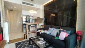 1 Bedroom Condo for sale in The Riviera Wongamat, Na Kluea, Chonburi