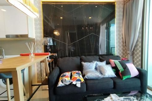 1 Bedroom Condo for sale in The Riviera Wongamat, Na Kluea, Chonburi