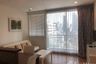 1 Bedroom Condo for rent in Wind Sukhumvit 23, Khlong Toei Nuea, Bangkok near MRT Sukhumvit