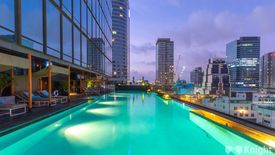 2 Bedroom Condo for sale in The Ritz - Carlton Residences at MahaNakhon, Silom, Bangkok near BTS Chong Nonsi