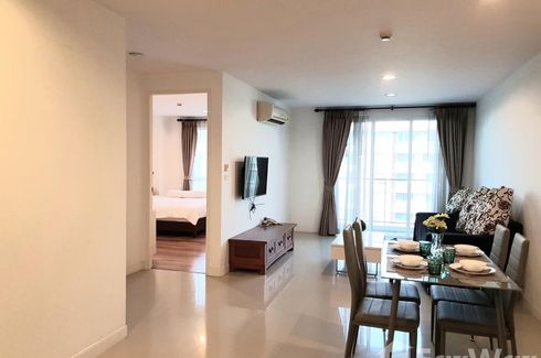 2 Bedroom Condo for rent in The Silk Phaholyothin-Aree 2, Phaya Thai, Bangkok near BTS Ari