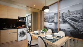 3 Bedroom Apartment for rent in The Park at EM District, Khlong Tan, Bangkok near MRT Queen Sirikit National Convention Centre