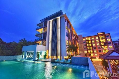 1 Bedroom Condo for sale in Happy Place Condo, Sakhu, Phuket