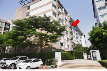 Apartment for sale in Suan Luang, Bangkok