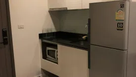 1 Bedroom Condo for sale in Quinn Condo Ratchada, Din Daeng, Bangkok near MRT Sutthisan