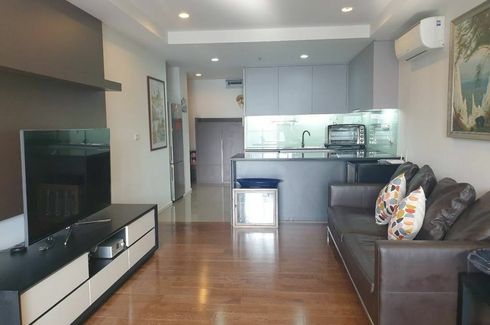 2 Bedroom Condo for rent in 15 Sukhumvit Residences, Khlong Toei Nuea, Bangkok near BTS Nana