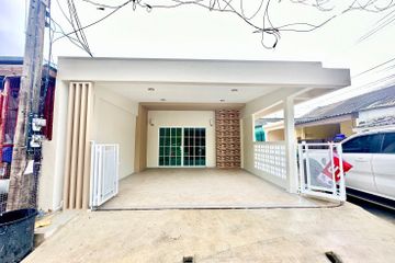 3 Bedroom Townhouse for sale in NHA Phuket Sirea, Ratsada, Phuket