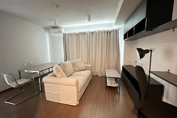 2 Bedroom Condo for sale in Ideo Ratchada-Sutthisan, Din Daeng, Bangkok near MRT Sutthisan