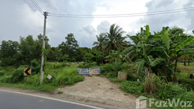 Land for sale in Si Sunthon, Phuket