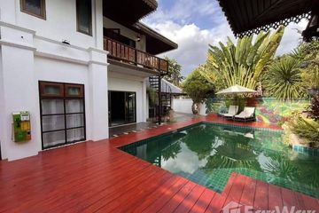 5 Bedroom House for sale in Nong Kaeo, Chiang Mai