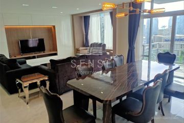 3 Bedroom Condo for rent in All Season Mansion, Langsuan, Bangkok near BTS Ploen Chit