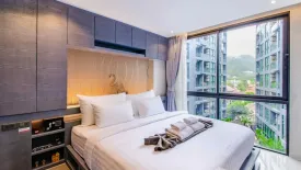 1 Bedroom Condo for sale in CITYGATE, Kamala, Phuket