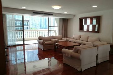 3 Bedroom Condo for rent in Asa Garden, Khlong Tan, Bangkok near BTS Phrom Phong