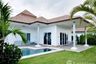3 Bedroom Villa for rent in Mali Residence, Thap Tai, Prachuap Khiri Khan