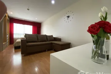 Condo for rent in Lumpini Ville Sukhumvit 77, Suan Luang, Bangkok near BTS On Nut