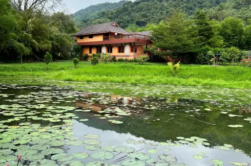 5 Bedroom House for sale in Pong Yaeng, Chiang Mai