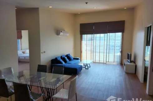 2 Bedroom Condo for rent in Villa Rachakhru, Phaya Thai, Bangkok near BTS Ari