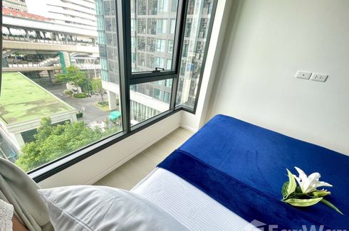 2 Bedroom Condo for sale in CIELA Sripatum, Lat Yao, Bangkok near BTS Bang Bua