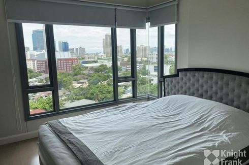 2 Bedroom Condo for sale in The Crest Sukhumvit 34, Khlong Tan, Bangkok near BTS Thong Lo