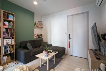 1 Bedroom Condo for rent in Life Sukhumvit 48, Phra Khanong, Bangkok near BTS Phra Khanong