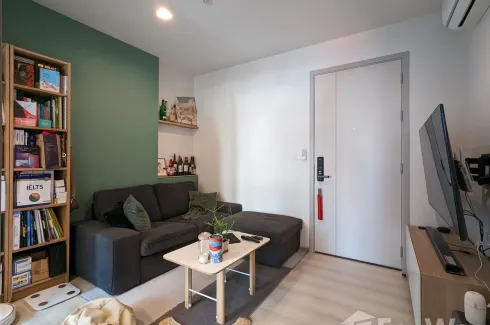 1 Bedroom Condo for rent in Life Sukhumvit 48, Phra Khanong, Bangkok near BTS Phra Khanong