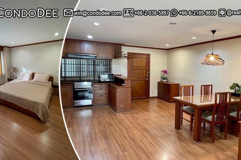 2 Bedroom Condo for sale in Acadamia Grand Tower, Khlong Tan Nuea, Bangkok near BTS Phrom Phong