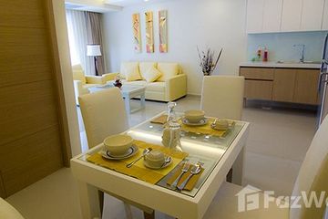 1 Bedroom Condo for sale in City Garden Pattaya, Nong Prue, Chonburi