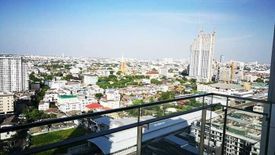 2 Bedroom Condo for rent in The Room Sukhumvit 62, Bang Chak, Bangkok near BTS Punnawithi