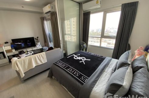 1 Bedroom Condo for rent in Chapter One Shine Bangpo, Bang Sue, Bangkok near MRT Bang Pho