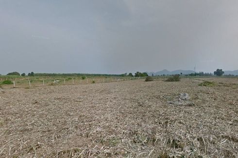 Land for sale in Hua Hin, Prachuap Khiri Khan