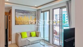 2 Bedroom Condo for rent in Arcadia Beach Resort, Nong Prue, Chonburi