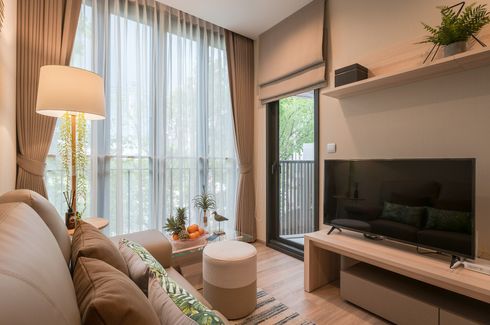 1 Bedroom Condo for Sale or Rent in KAWA HAUS, Phra Khanong Nuea, Bangkok near BTS On Nut