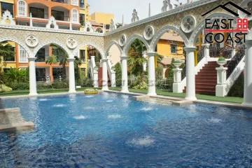 1 Bedroom Condo for sale in Na Jomtien, Chonburi