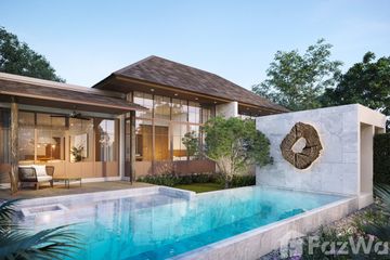 3 Bedroom Villa for sale in Saturdays Villas, Rawai, Phuket