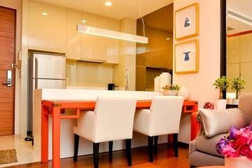 1 Bedroom Condo for rent in The Address Sukhumvit 28, Khlong Tan, Bangkok near BTS Phrom Phong