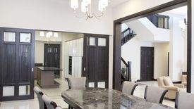 4 Bedroom House for rent in Baan Sukhumvit 18, Khlong Toei, Bangkok near BTS Asoke